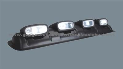 Roof Fog Lamp (GN148White)