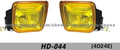 Fog Lamp (HD-044)