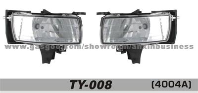 Fog Lamp (TY-008)