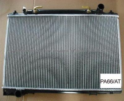 Radiator TOYOTA TCR10 16400-76060