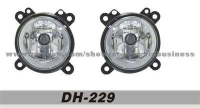 Fog Lamp (DH-229)