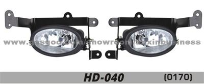 Fog Lamp (HD-040)