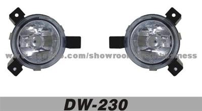 Fog Lamp (DW-230)