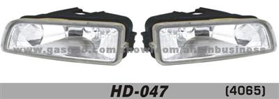 Fog Lamp (HD-047)