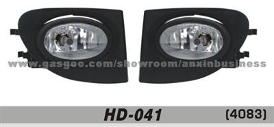 Fog Lamp (HD-041)