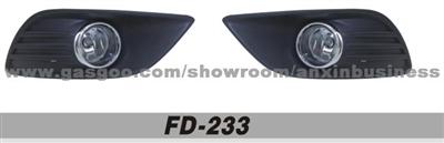 Fog Lamp (FD-233)