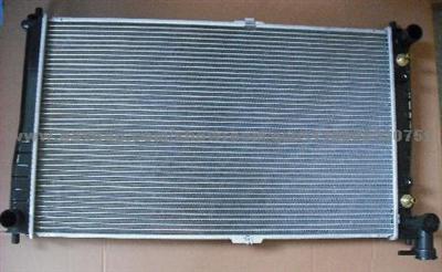 Radiator NISSAN XTRALL 21460-8H303