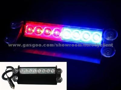 High Power LED Flashes Light LED Strobe Light