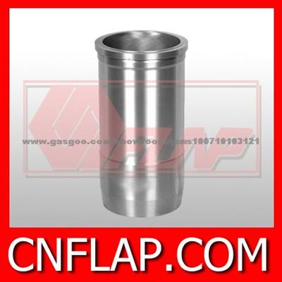 Tractor Engine Cylinder Liner For MTZ50