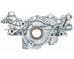 Oil Pump MITSUBISHI 6G72 MD-346380