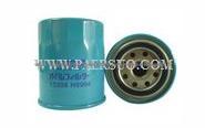 oil filter 15208-H8904 FOR NISSAN SERIES