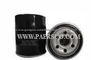 oil filter  B6Y1-14-302 FOR MAZDA SERIES