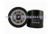 oil filter  8-97148270-0 FOR ISUZU SERIES