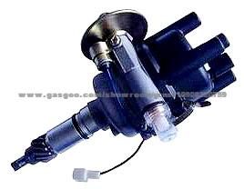 Distributor TOYOTA 12R 19100-33100