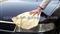 Imitation Buckskin Towels For Car Cleaning - img1