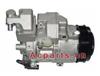 6SE12 Auto Air Compressor For BENZ (AC.100.233)