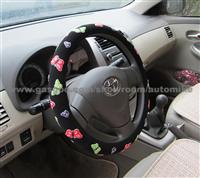 Beautiful Steering Wheel Cover AC1193