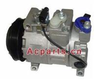 6SE12 Car AC Compressor AUDI (AC.100.232)