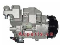6SE12 Auto Air Compressor For BENZ (AC.100.233)
