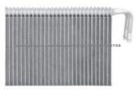 Evaporator BMW 5 E39/X5 64118385560