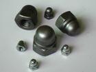 Wheel Chrome Nuts 410040 & 410042