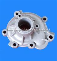 Casting Auto Parts Water Pump