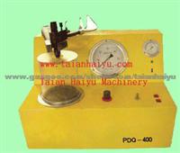 HY-PQ400 Double Spring Injector And Nozzle Tester