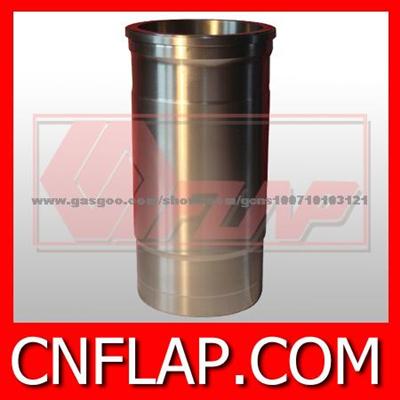 Scani Engine Cylinder Liner 061WN17 For DSC12.01