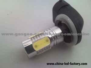 Automotive LED Light 881-C-7.5W