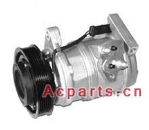 10P17 Car AC Compressor CHRYSLER (AC.100.092)