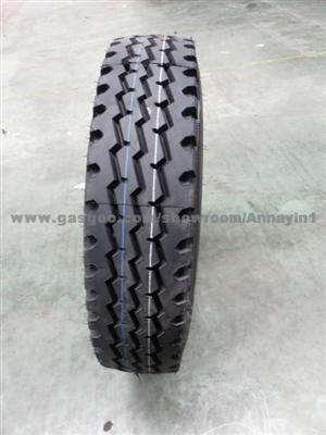 1000R20 RADIAL TRUCK TYRES