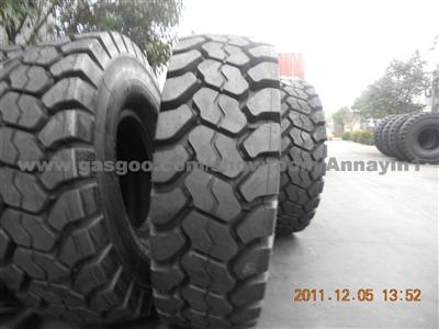 OTR Tyres 2400R35