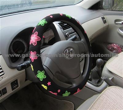 Beautiful Steering Wheel Cover AC1189