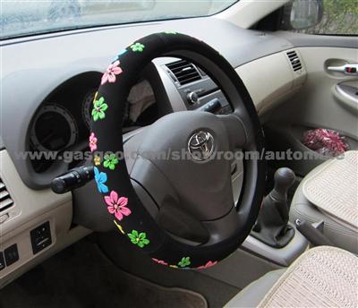 Beautiful Steering Wheel Cover AC1190