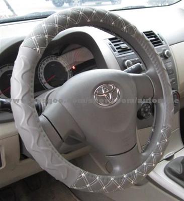 Hotest Steering Wheel Covers AC1148