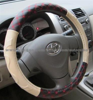 Hotest Steering Wheel Covers AC1150