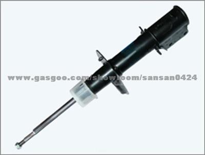 shock absorber DAEWOO --- NUBIRA2