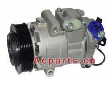 SEAT 6SE12 Air Conditioning Compressor (AC.100.234)