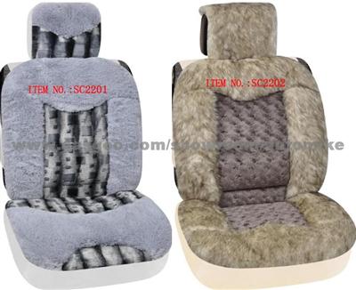 Audi/A4L(China) Seat Cushion