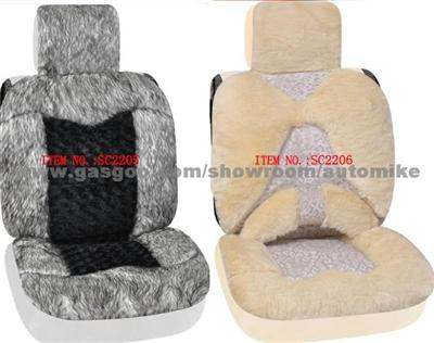 Audi/ A6l Seat Cushion