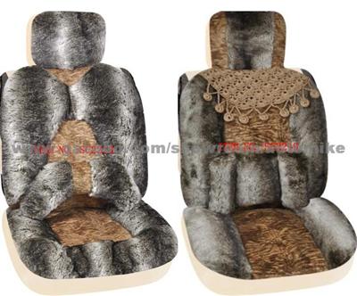 Fur Seat Cushion Beiqi/Luba