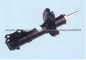 Shock Absorber Hyundai Pony, Excel, S-coupe Mb242062