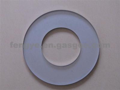Metal Filter Cover Fy-00003