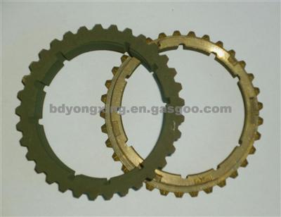 Chery 3 Speed Synchronizer Ring 015311249AA