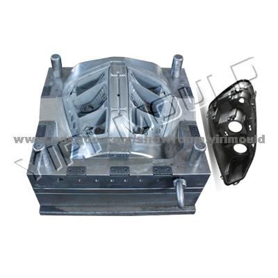 Auto Lamp Mould-YR032