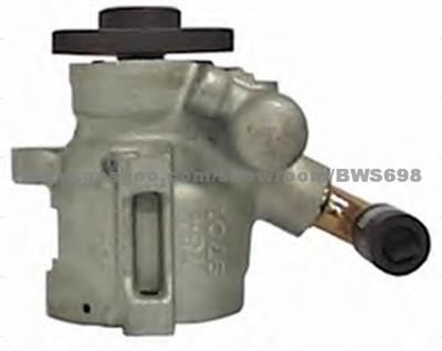 Power Steering Pump Of FIAT COUPE 2.0 ALLE