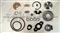 Turbo Repair Kit TF035