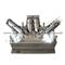 Standard Pvc Pipe Fitting Mould