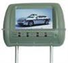 Car Headrest DVD  HL-SK710