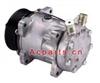 7H15 12 VOLTS UNIVERSAL Auto AC Compressor ( AC.100.259 )